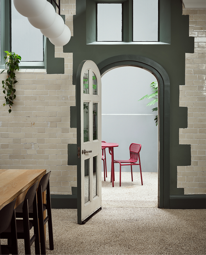 Green Park House photo 9