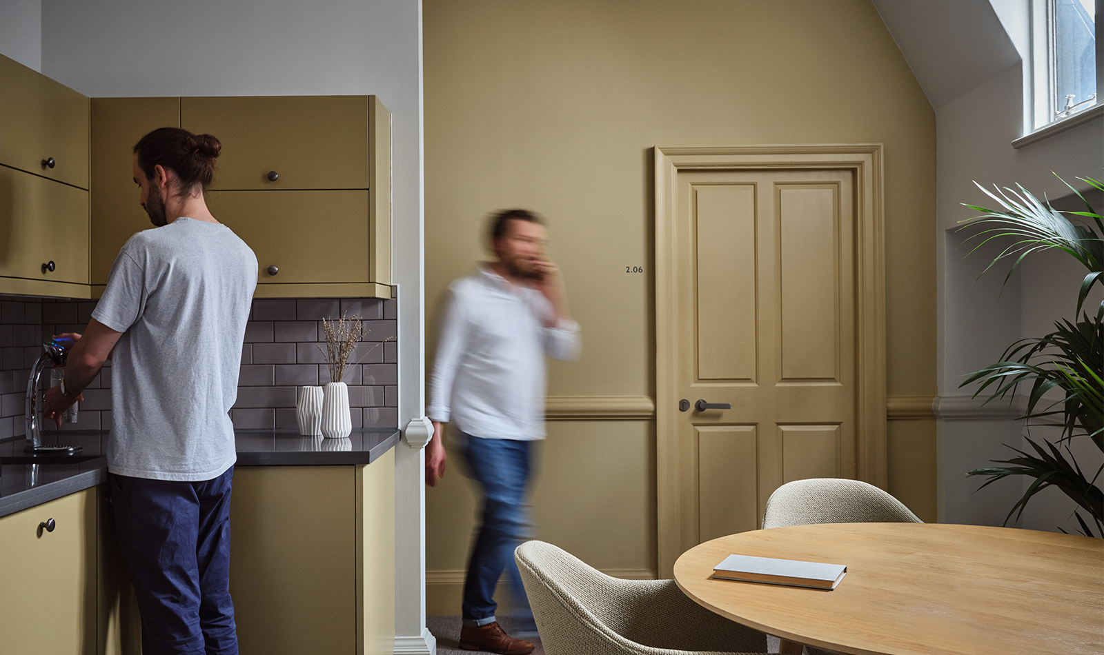 Green Park House photo 6