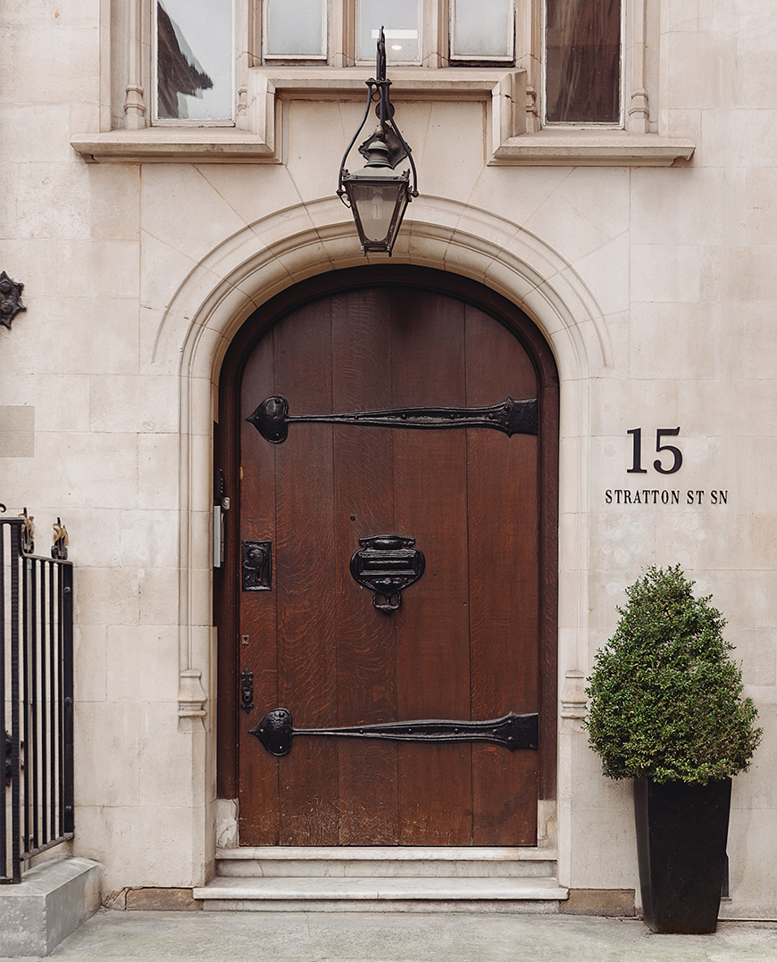 Green Park House photo 2