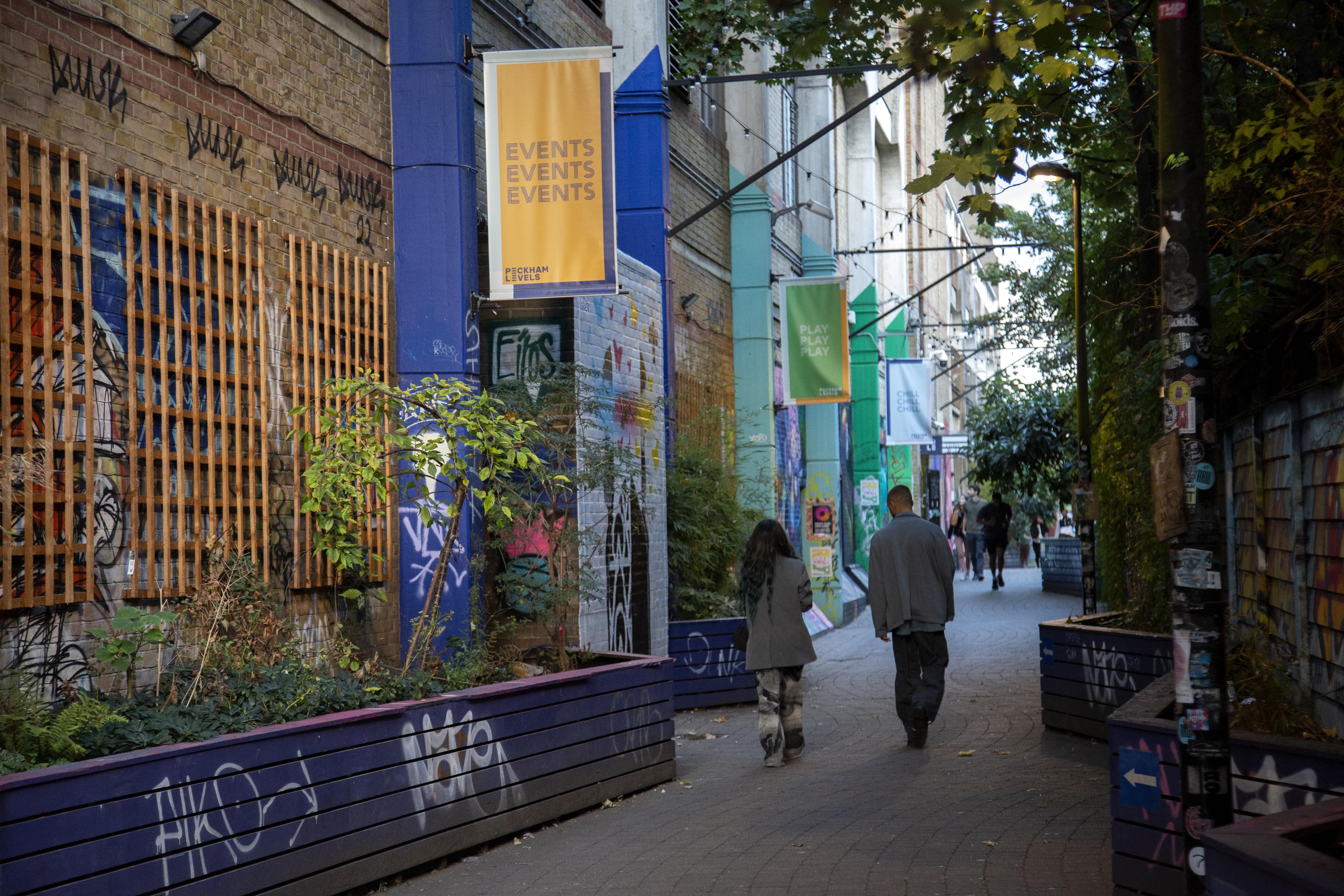 Peckham Levels photo 5