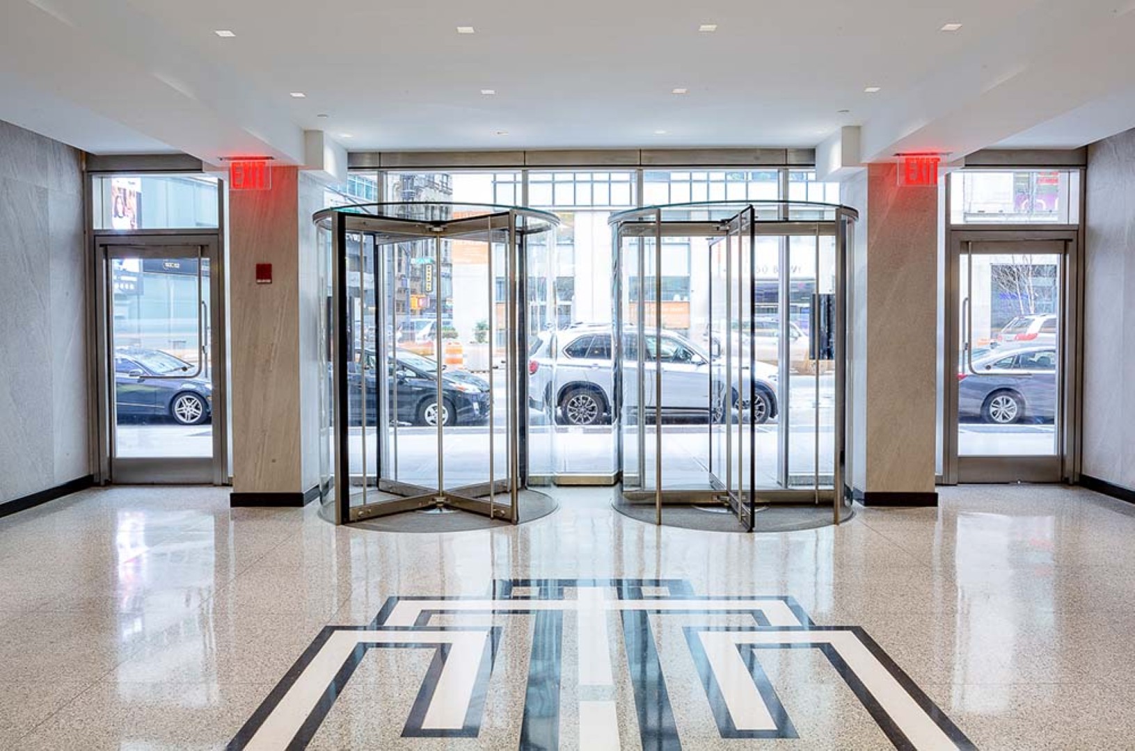 Bryant Park Office Space photo 6