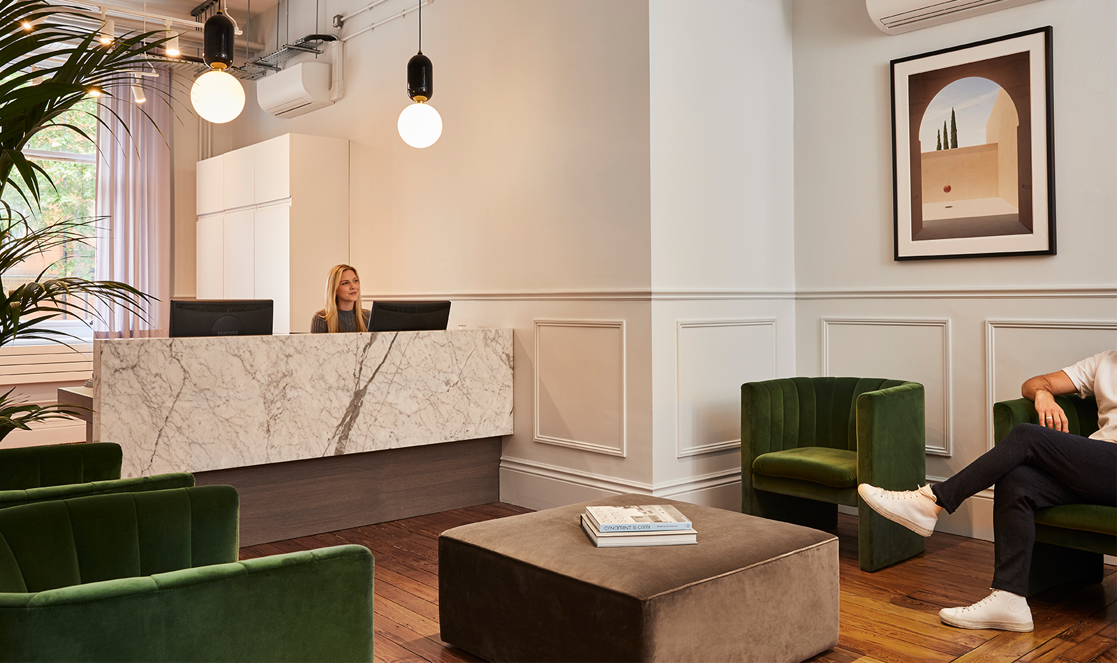Fora - Melcombe Place photo 8