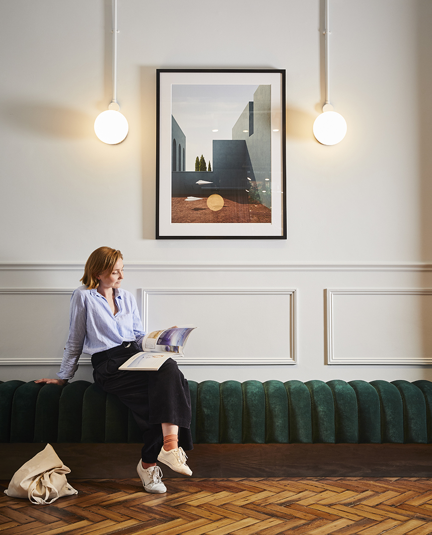 Melcombe Place photo 10