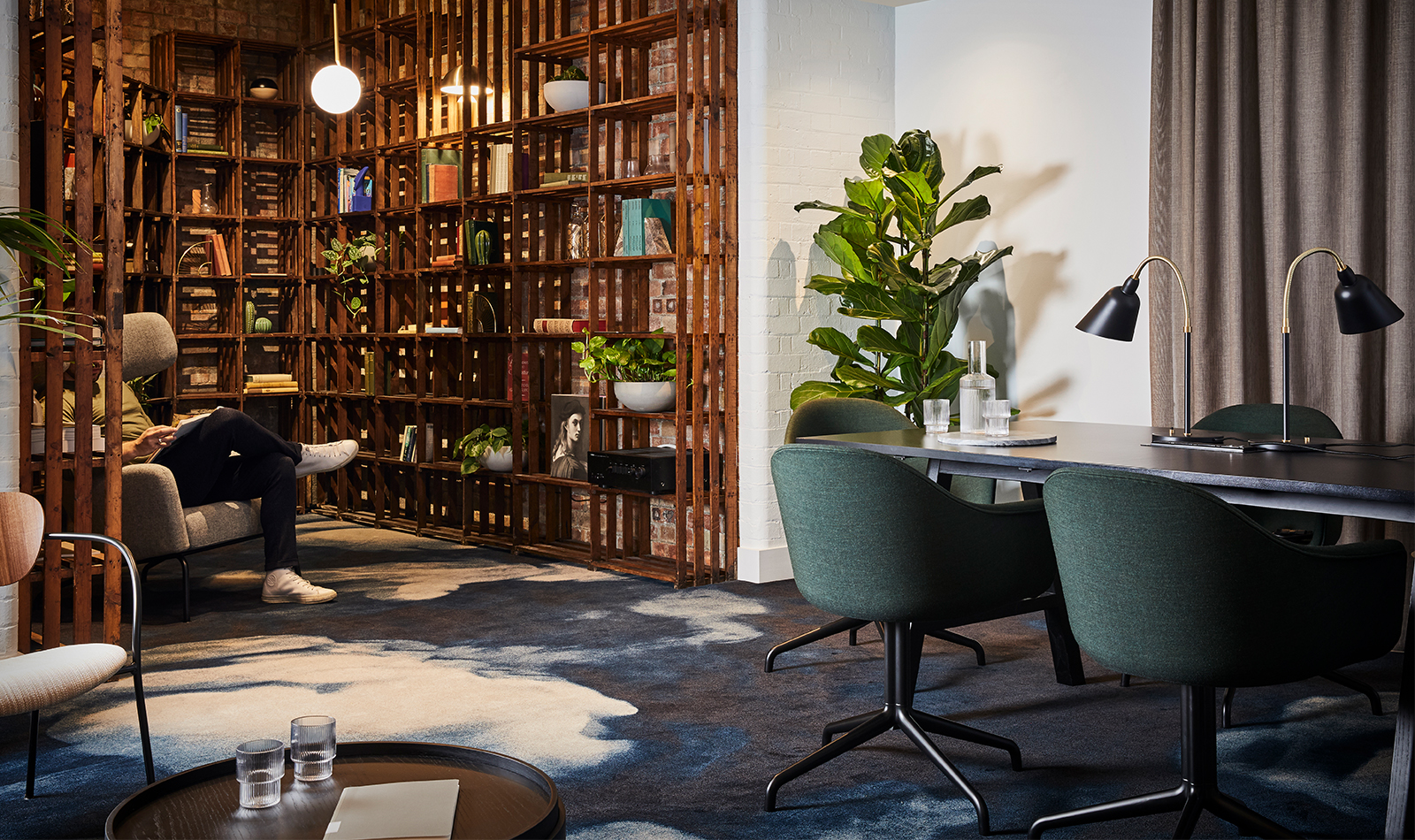 Melcombe Place photo 11