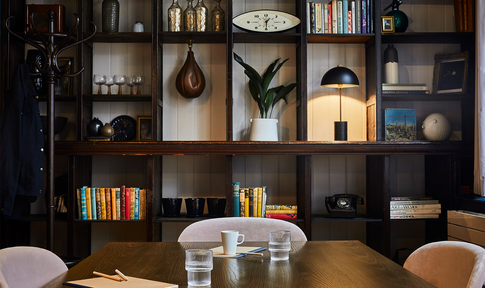 Melcombe Place photo 3