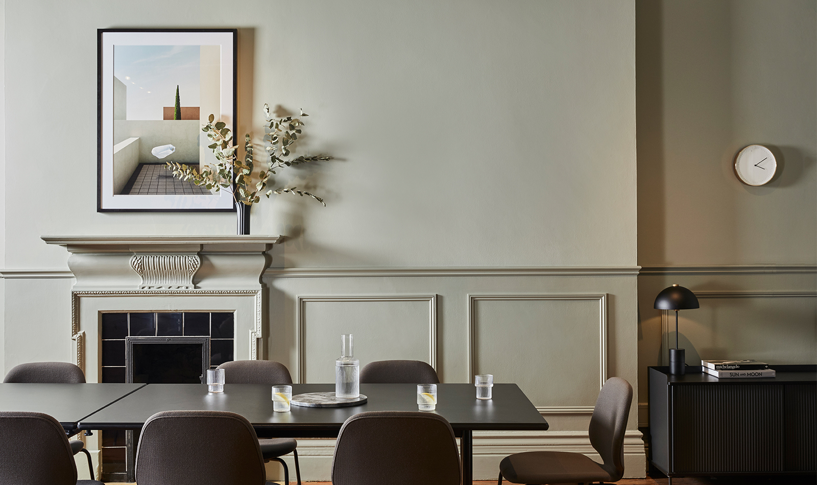 Melcombe Place photo 12