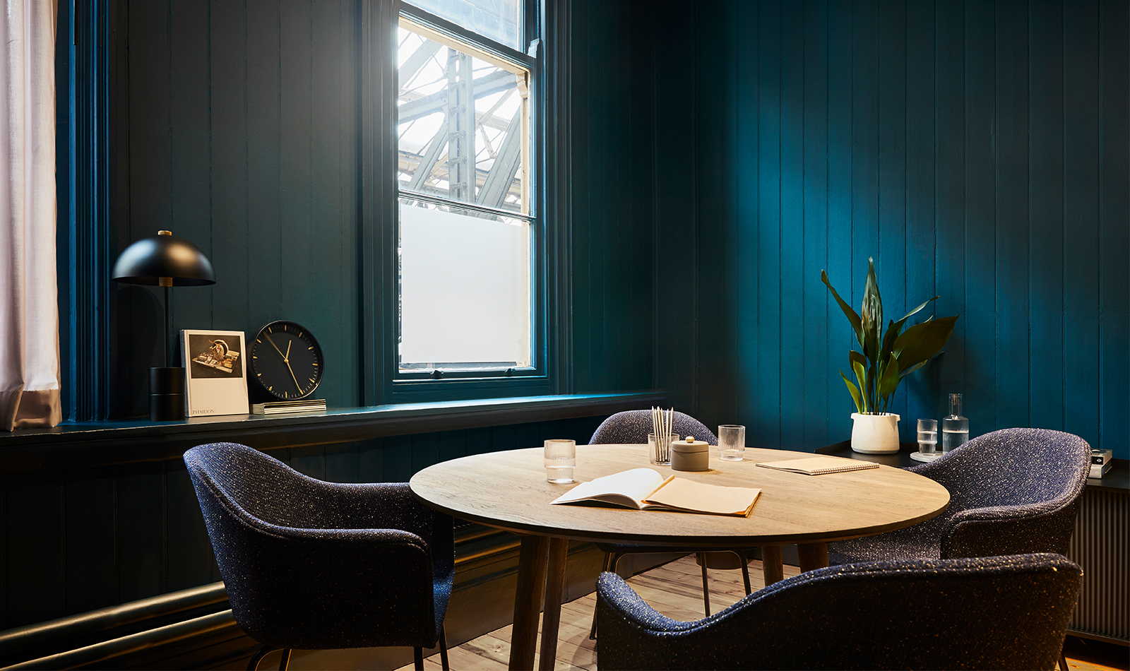 Melcombe Place photo 2