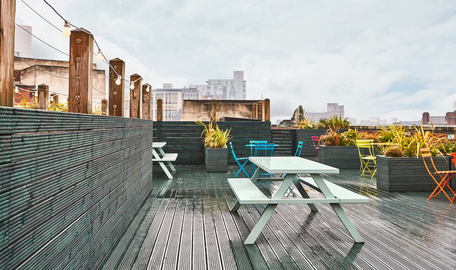 No. 1 Aire Street - Leeds photo 8