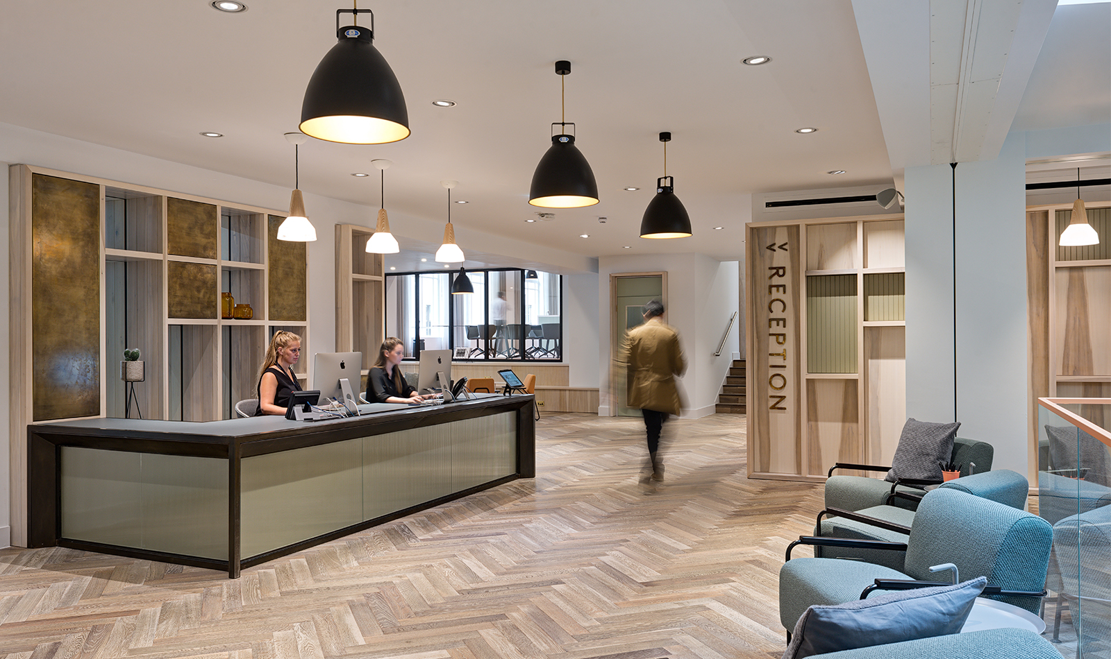 91 Wimpole Street photo 11