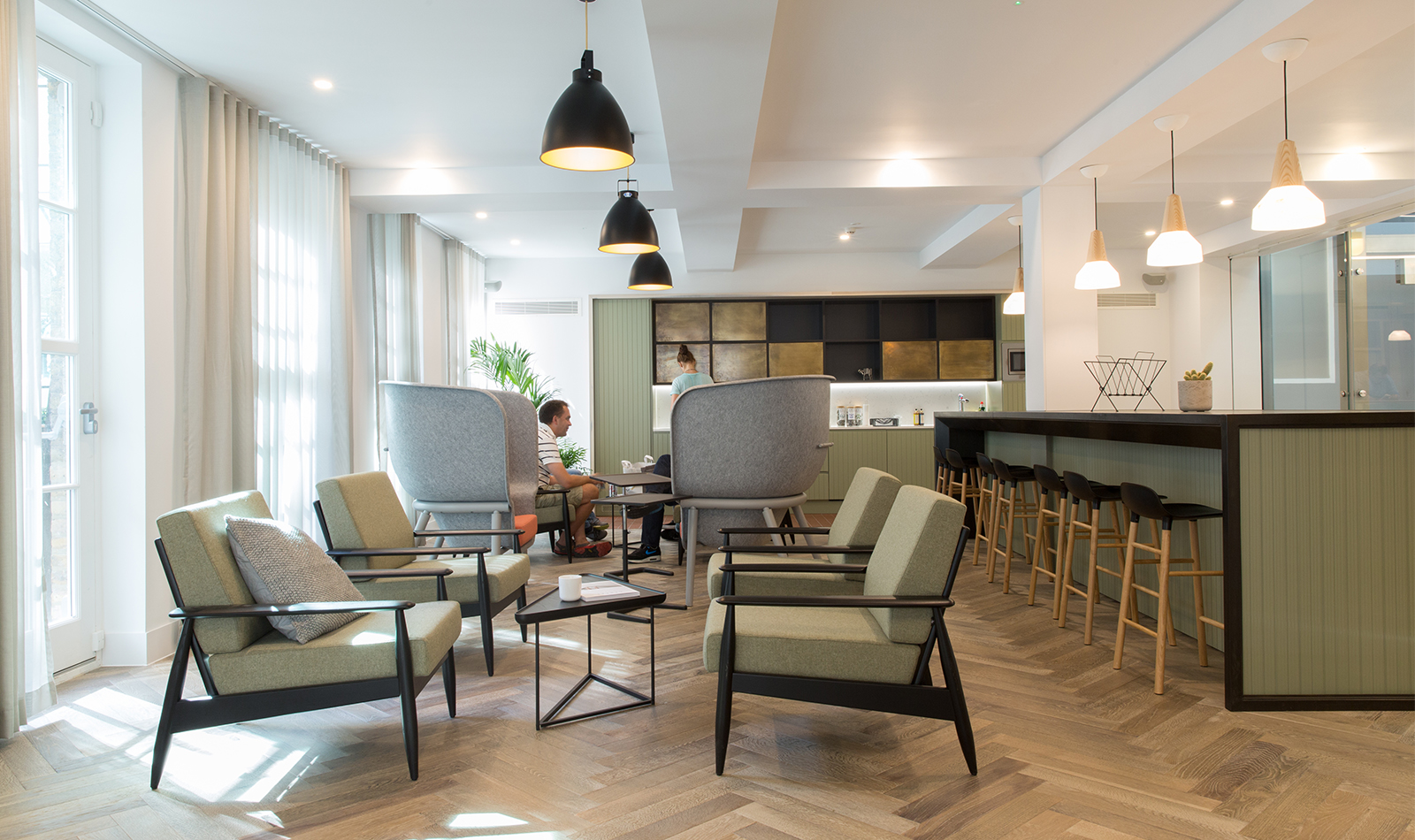 91 Wimpole Street photo 6