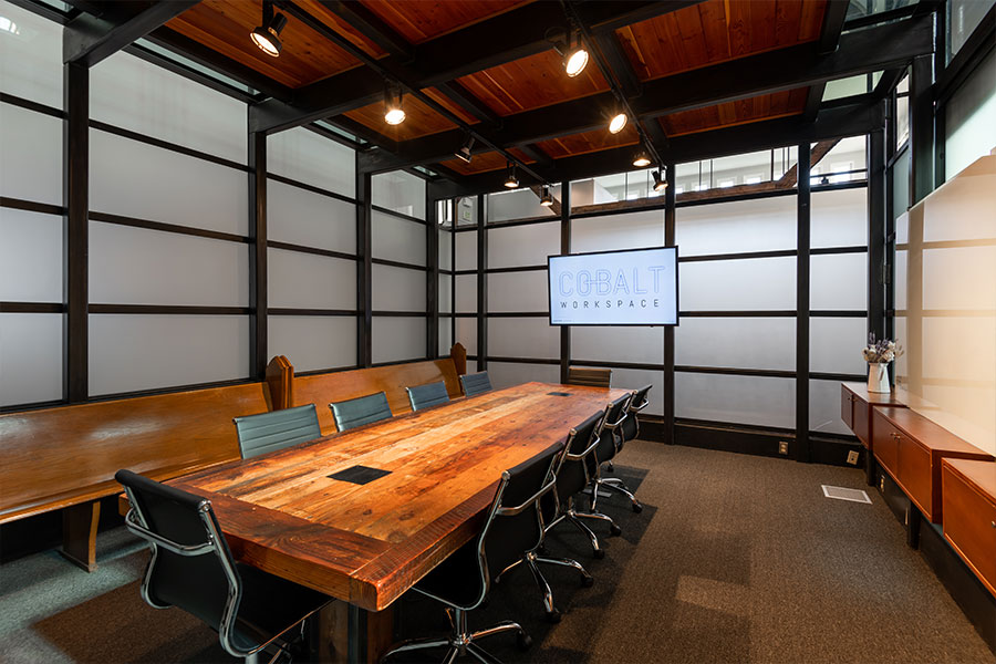 Co-Balt Workspace photo 4