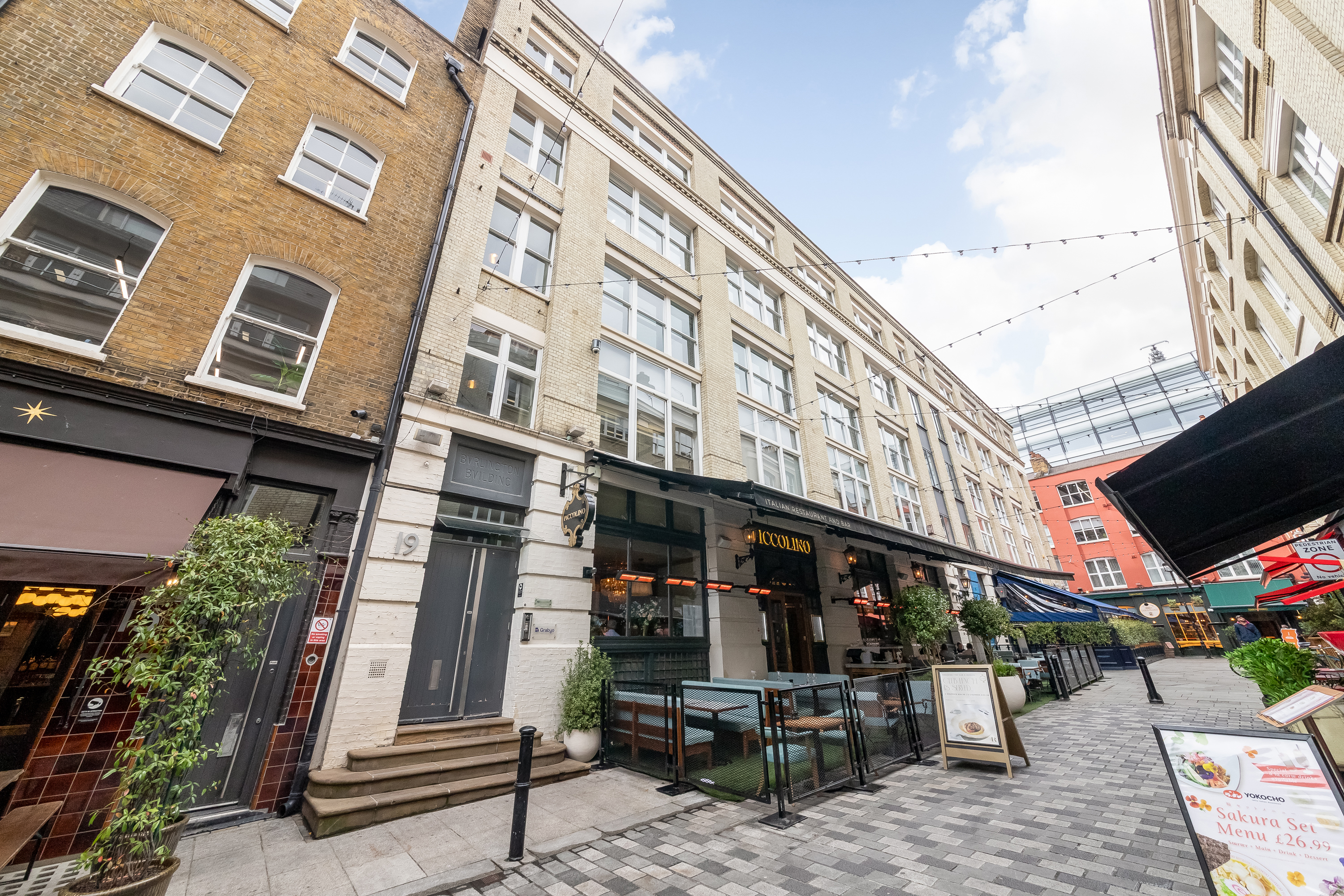 19-21 Heddon Street photo 10