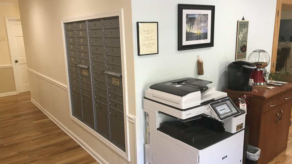 Raleigh - Professional Court