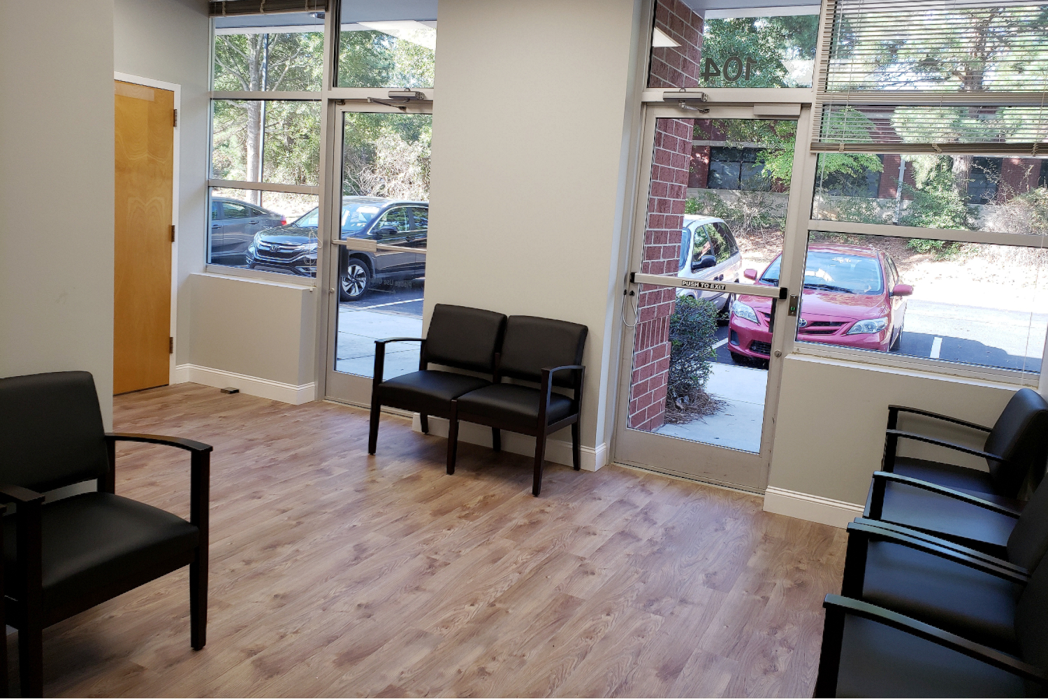 Raleigh - Midtown Place