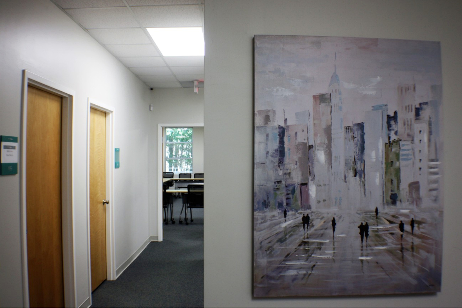 Raleigh - Midtown Place photo 2