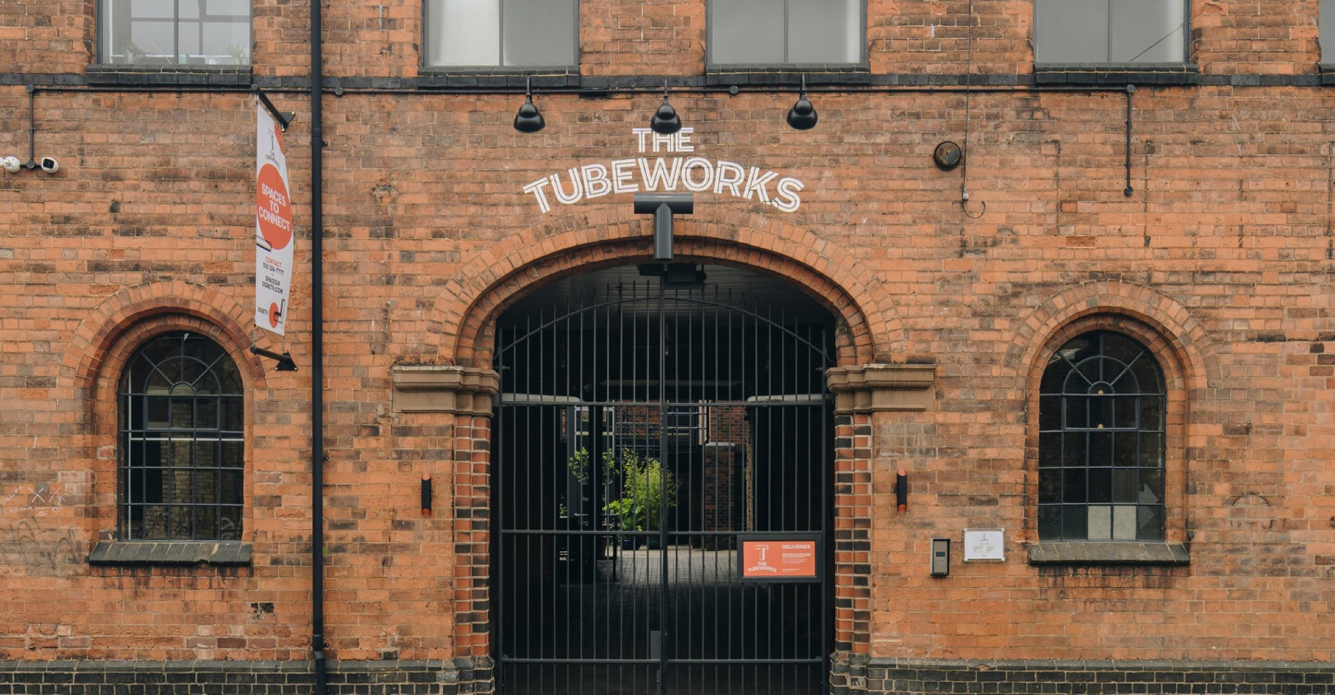 The Tubeworks
