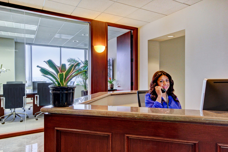 Coast Huntington Executive Suites photo 3