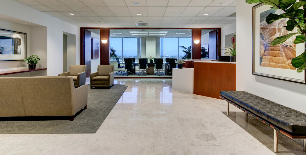 Coast Huntington Executive Suites photo 2