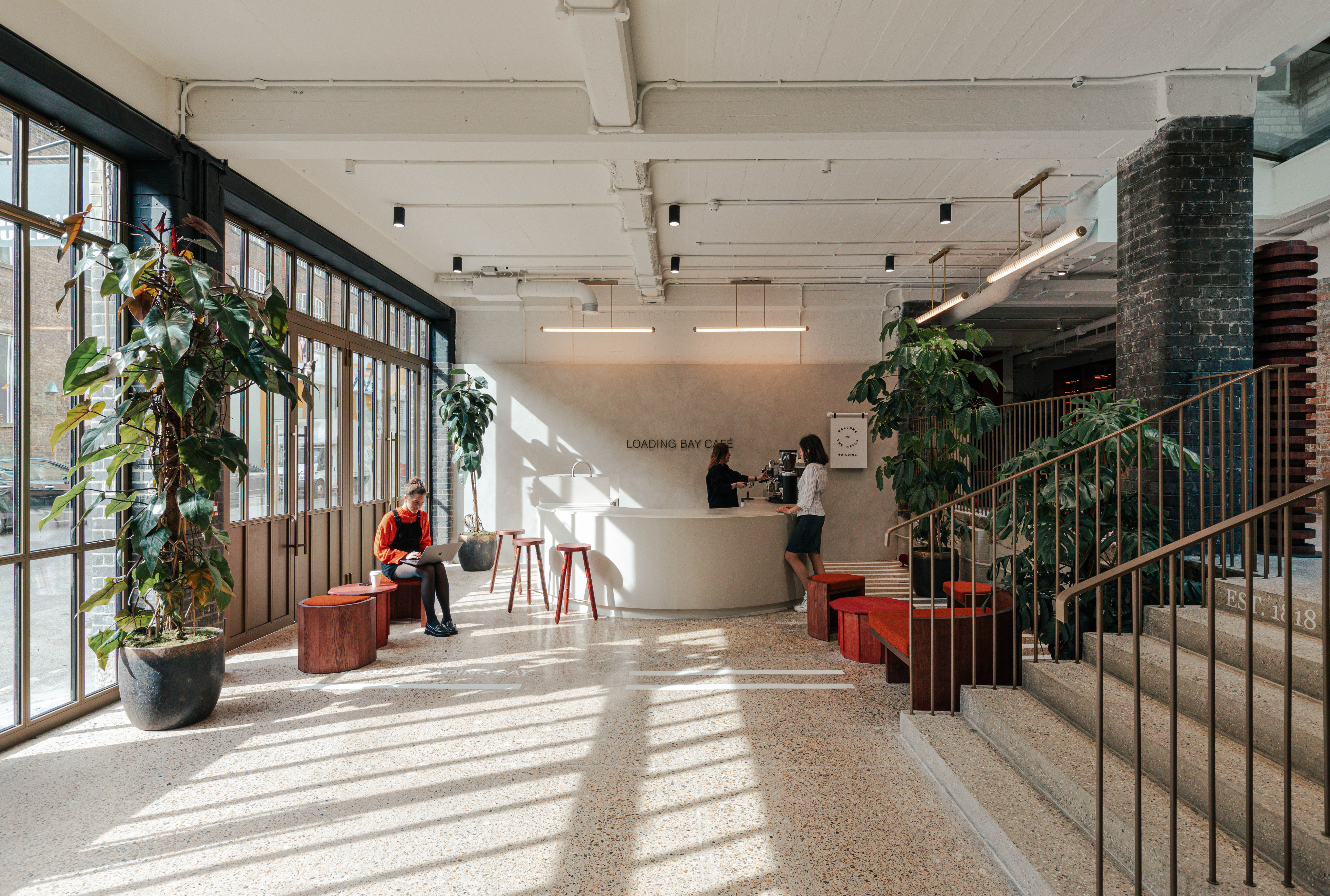 Heals Building photo 5