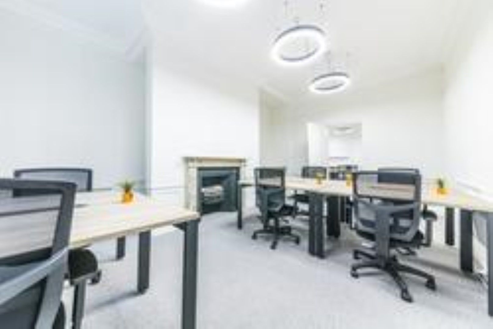 The Barbon Buildings