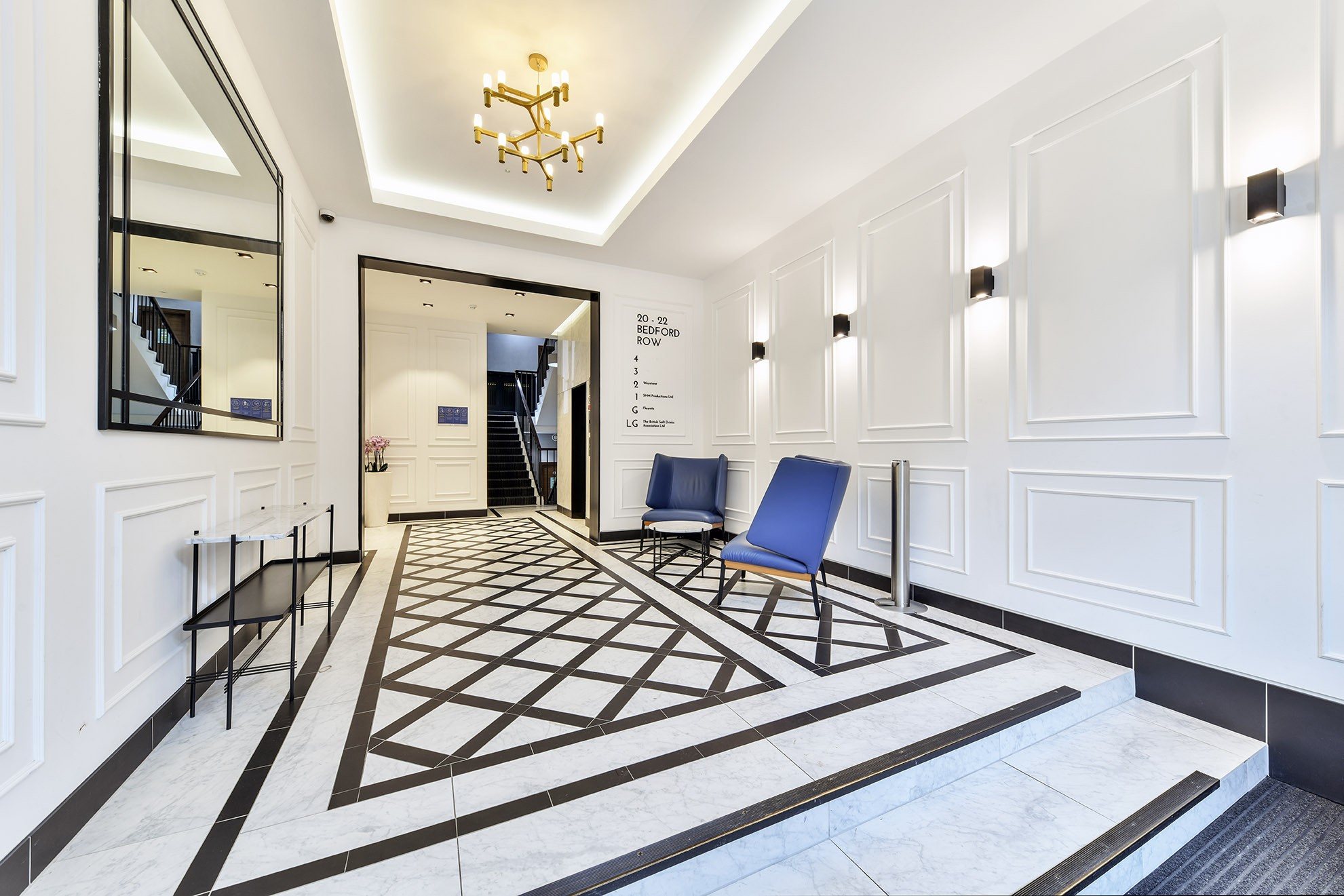 20-22 Bedford Row photo 2