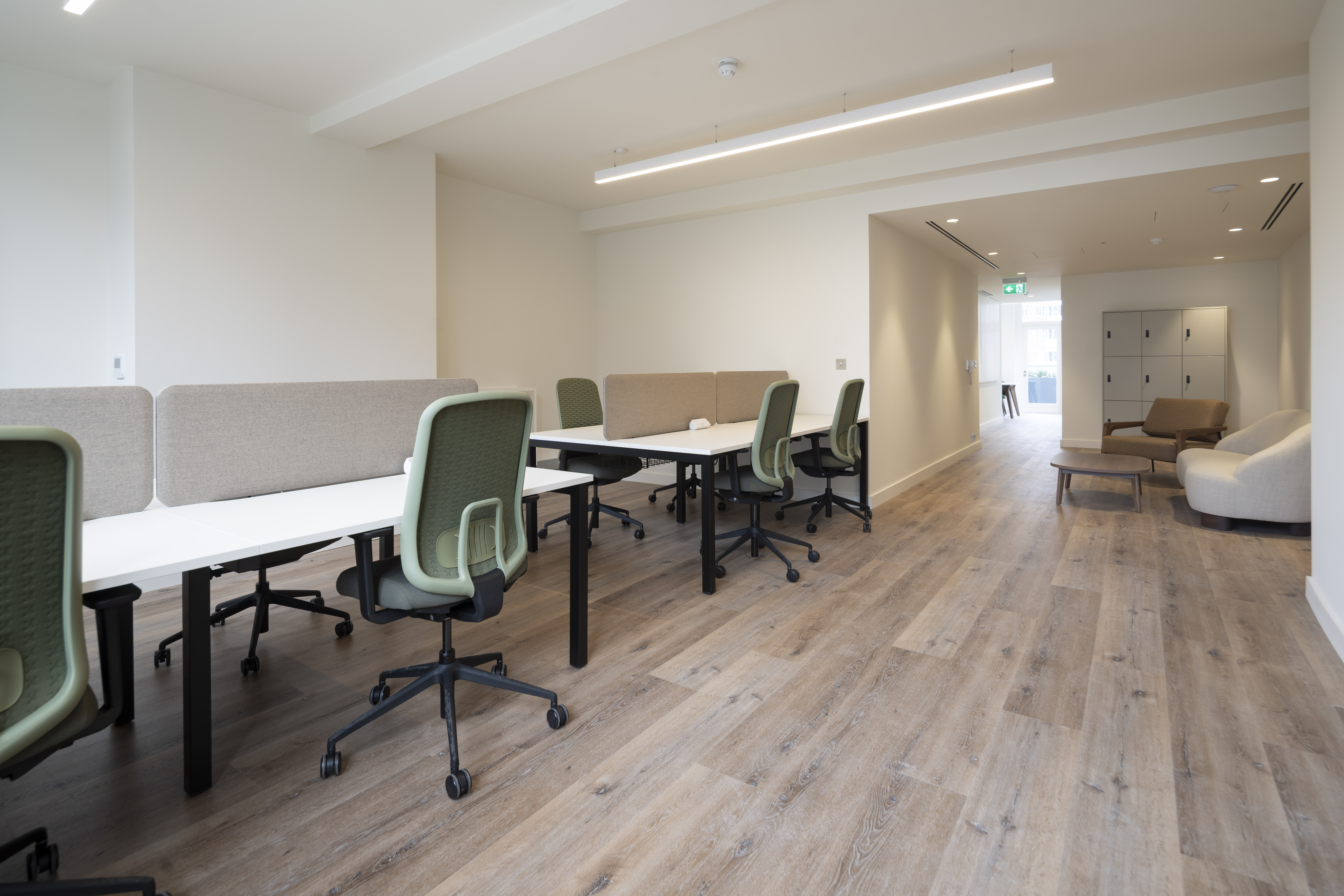 88 Goswell Road photo 5