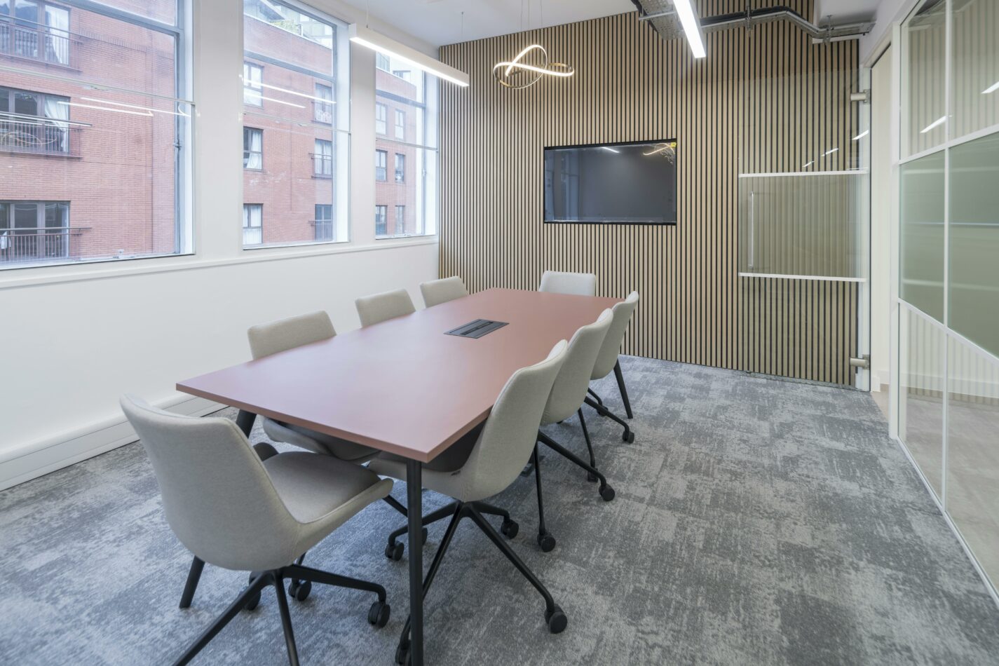 67 Clerkenwell Road photo 3