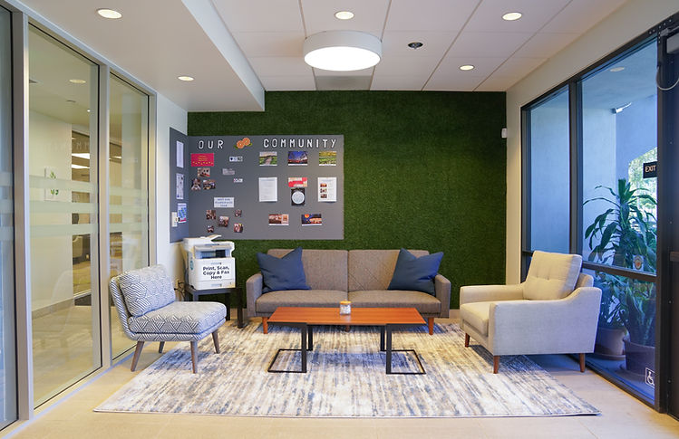 iBase Spaces Irvine photo 2