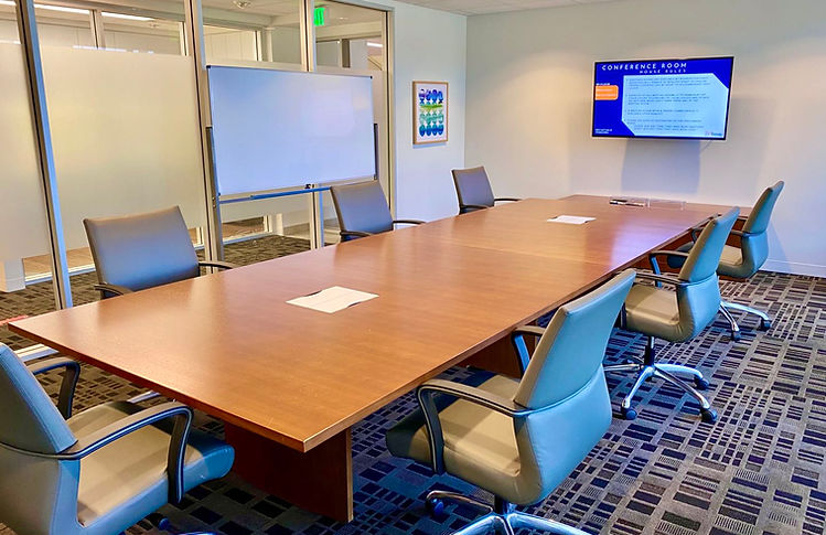 iBase Spaces Irvine photo 3