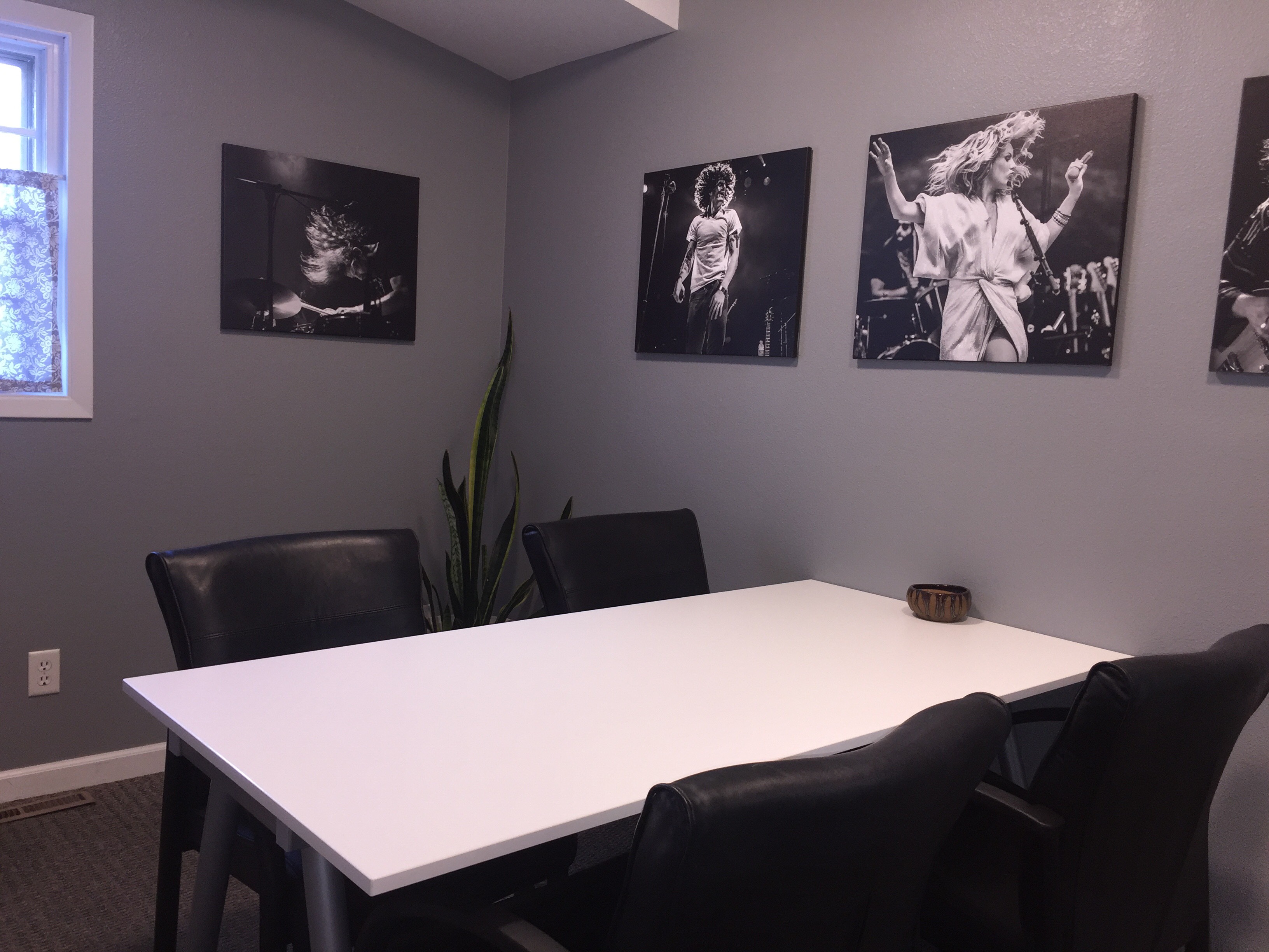 Cohere photo 6