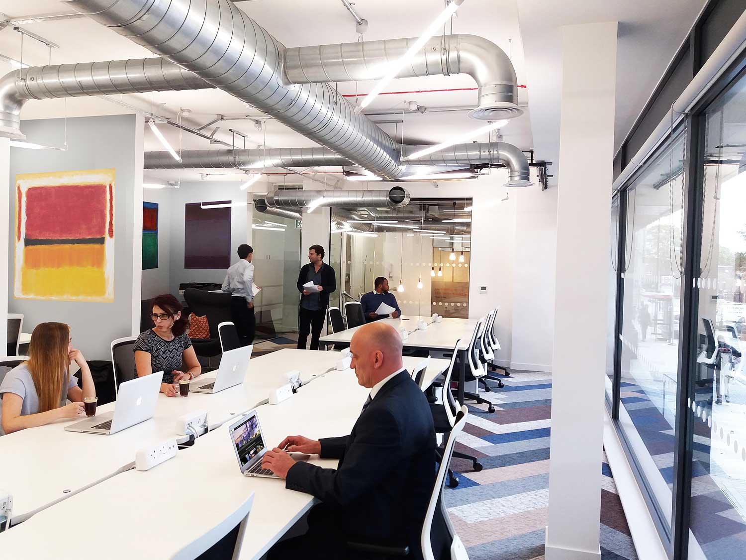 Xchange Hub photo 7