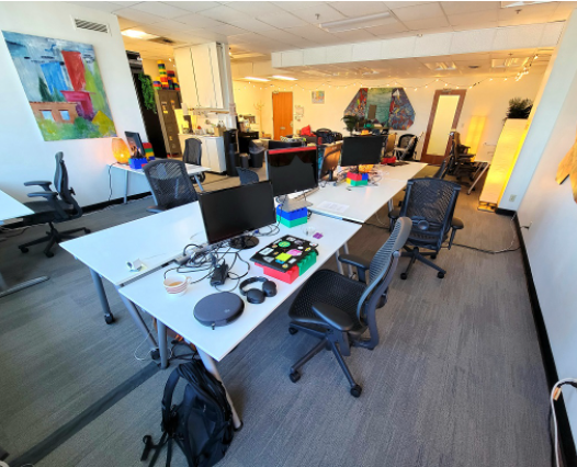 Collective Agency photo 8