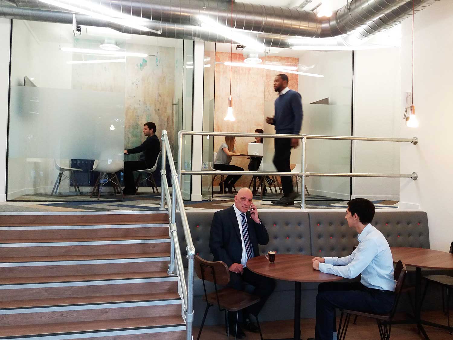 Xchange Hub photo 5