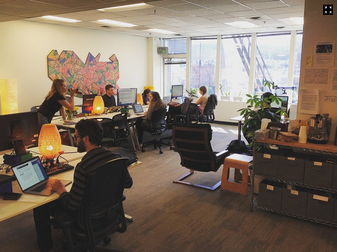 Collective Agency photo 11
