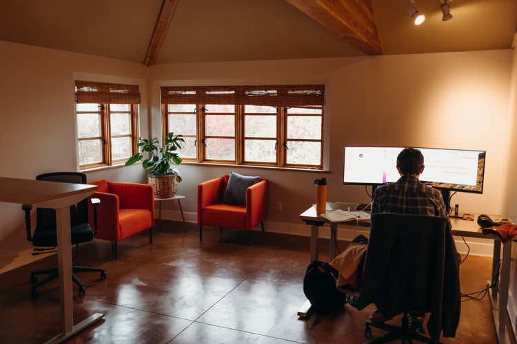 Collective Chemistry