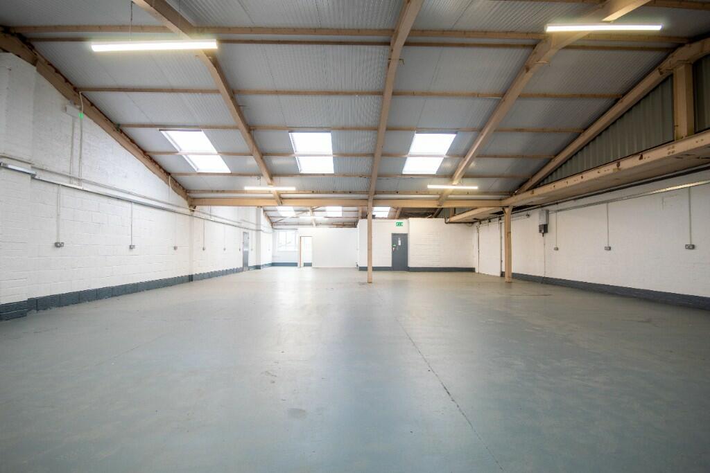 Addington Business Centre photo 3