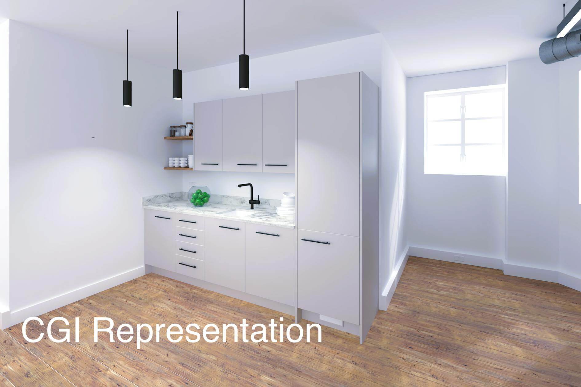 22 Upper Woburn Place photo 5