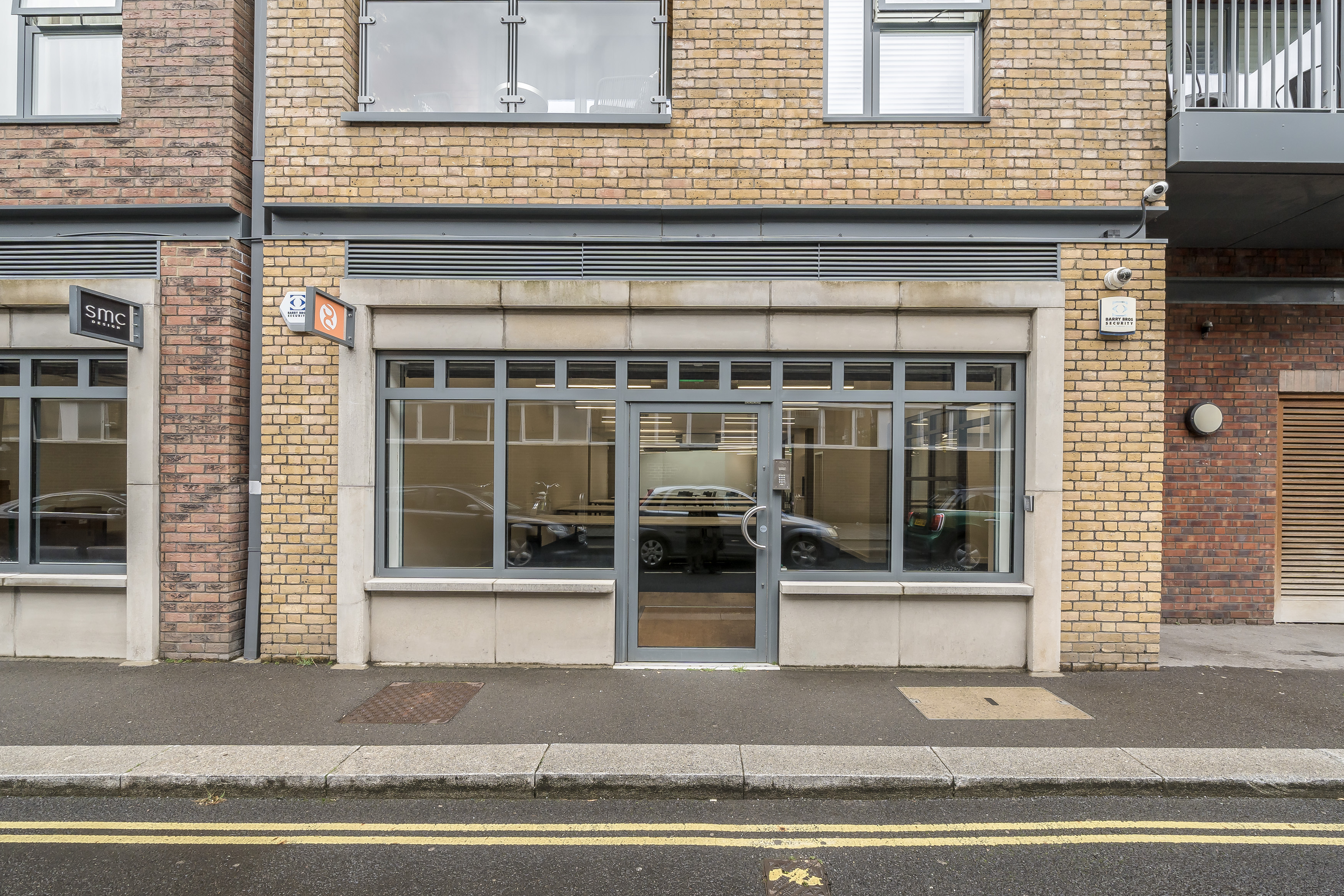 Future Spaces - 8-10 Lamb Walk, London Bridge, SE1 photo 2
