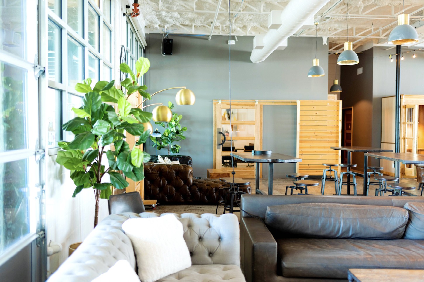 Communion Coworking photo 4