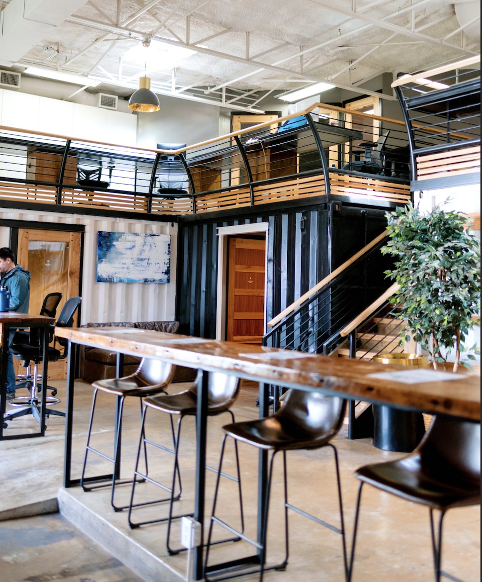 Communion Coworking photo 5