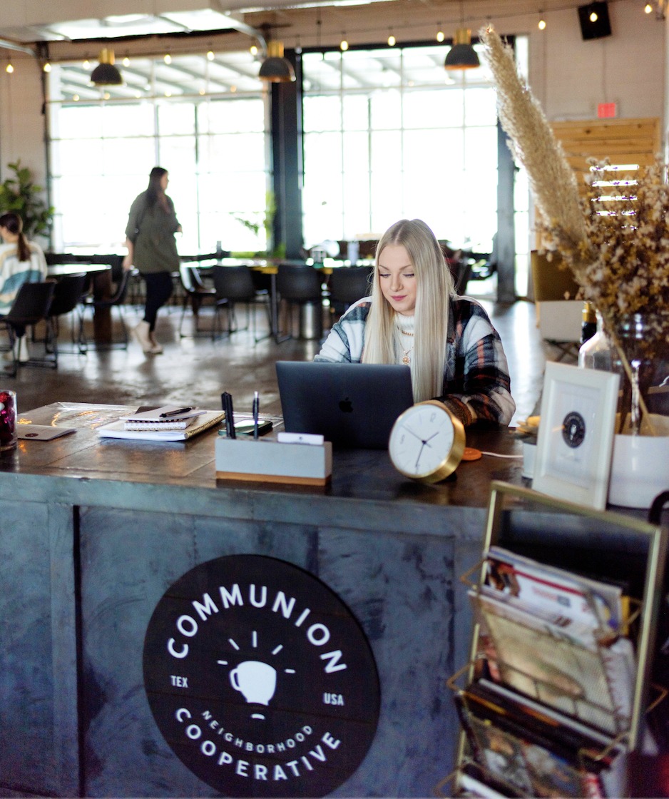 Communion Coworking photo 6