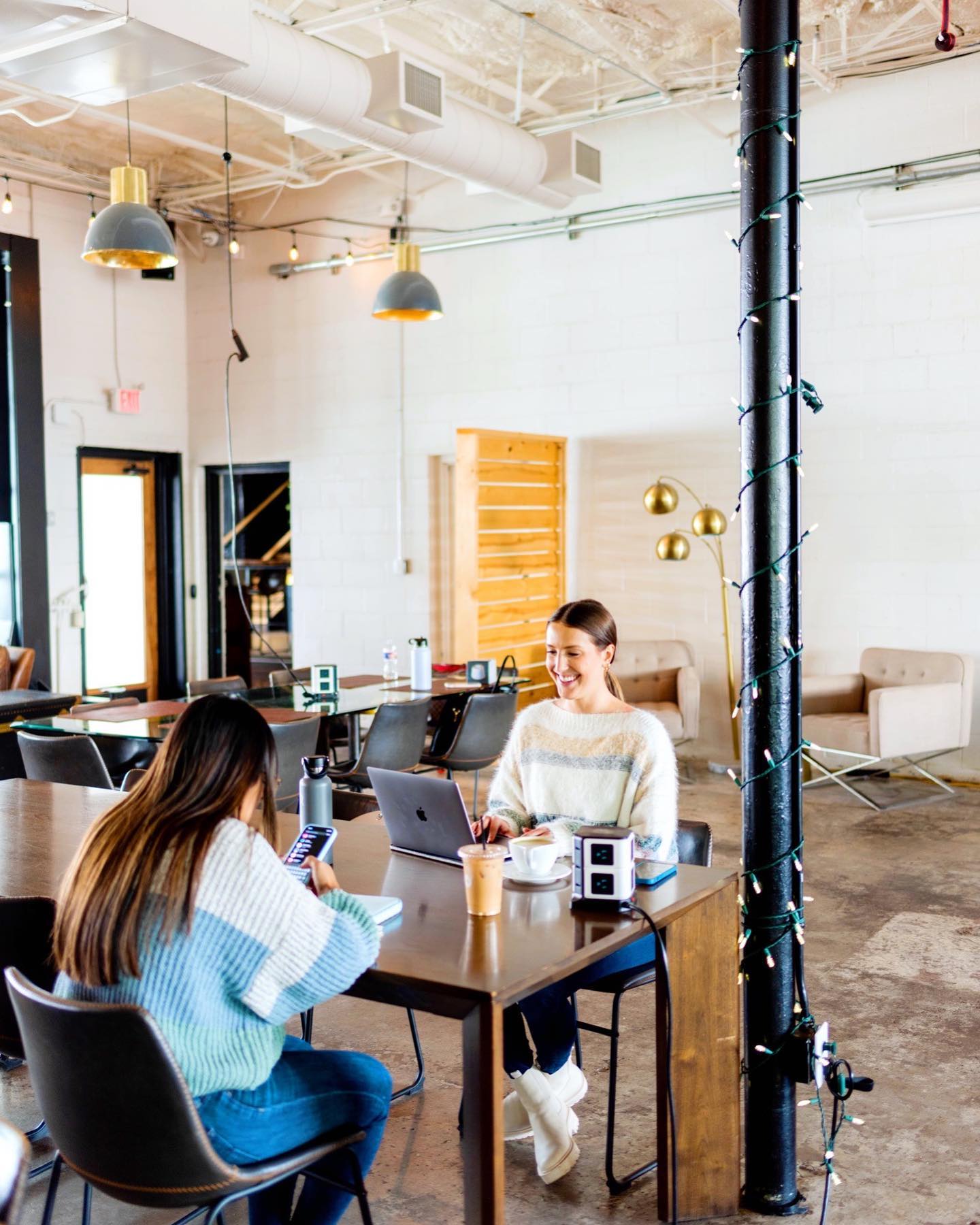 Communion Coworking photo 7
