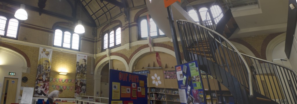The Old Library photo 2