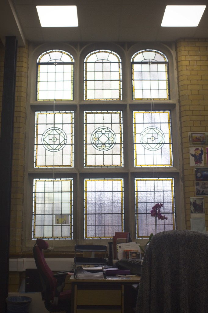 The Old Library photo 8