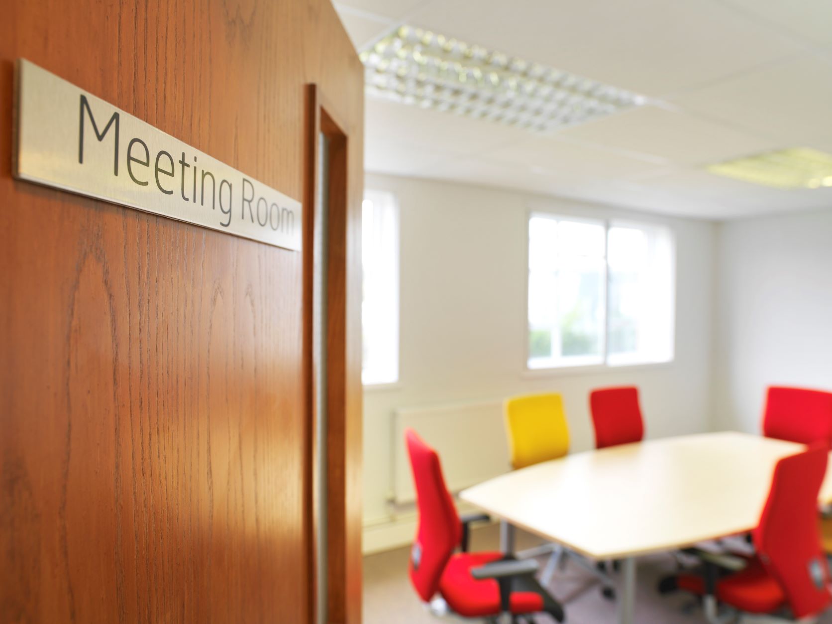 Crawley Business Centre photo 11