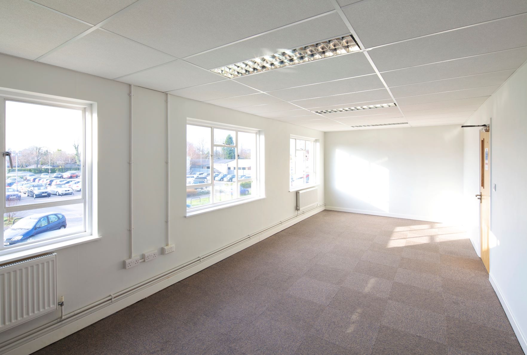 Crawley Business Centre photo 9