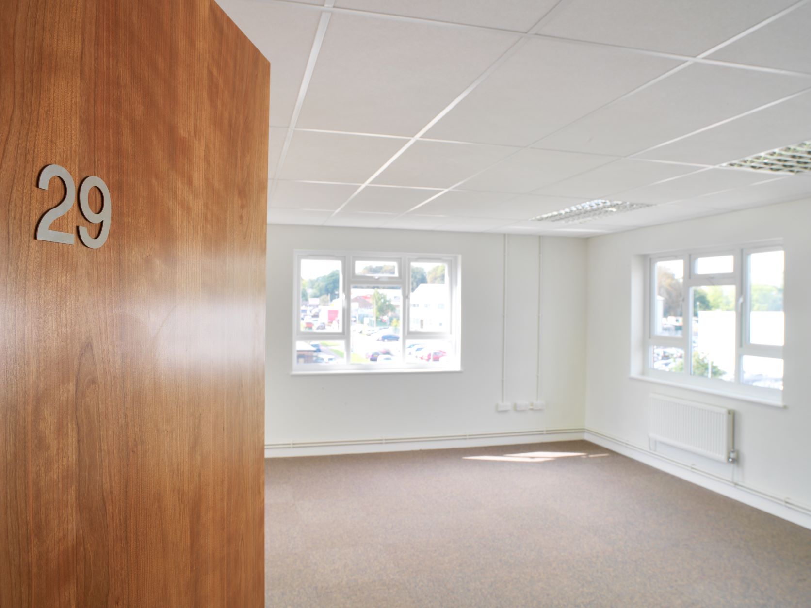 Crawley Business Centre photo 3