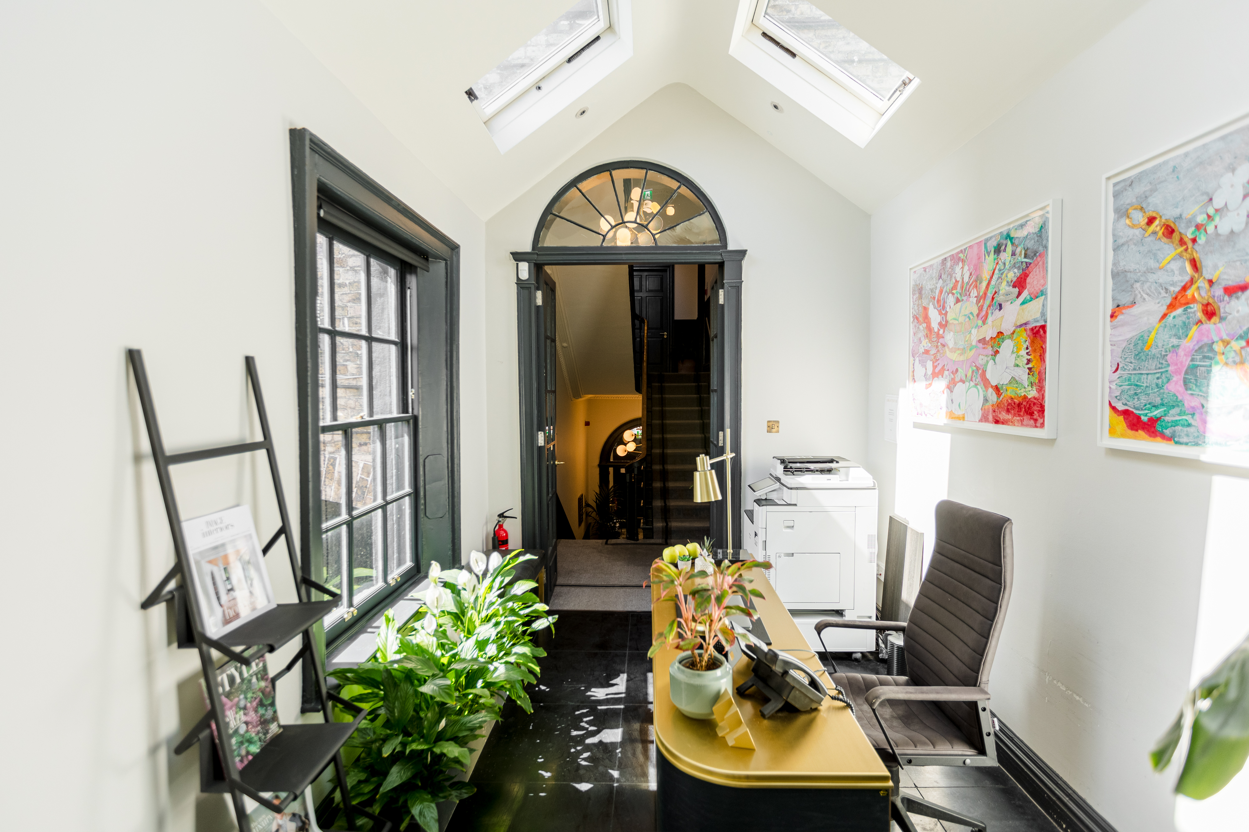 Grafter Ten Ely Place photo 2