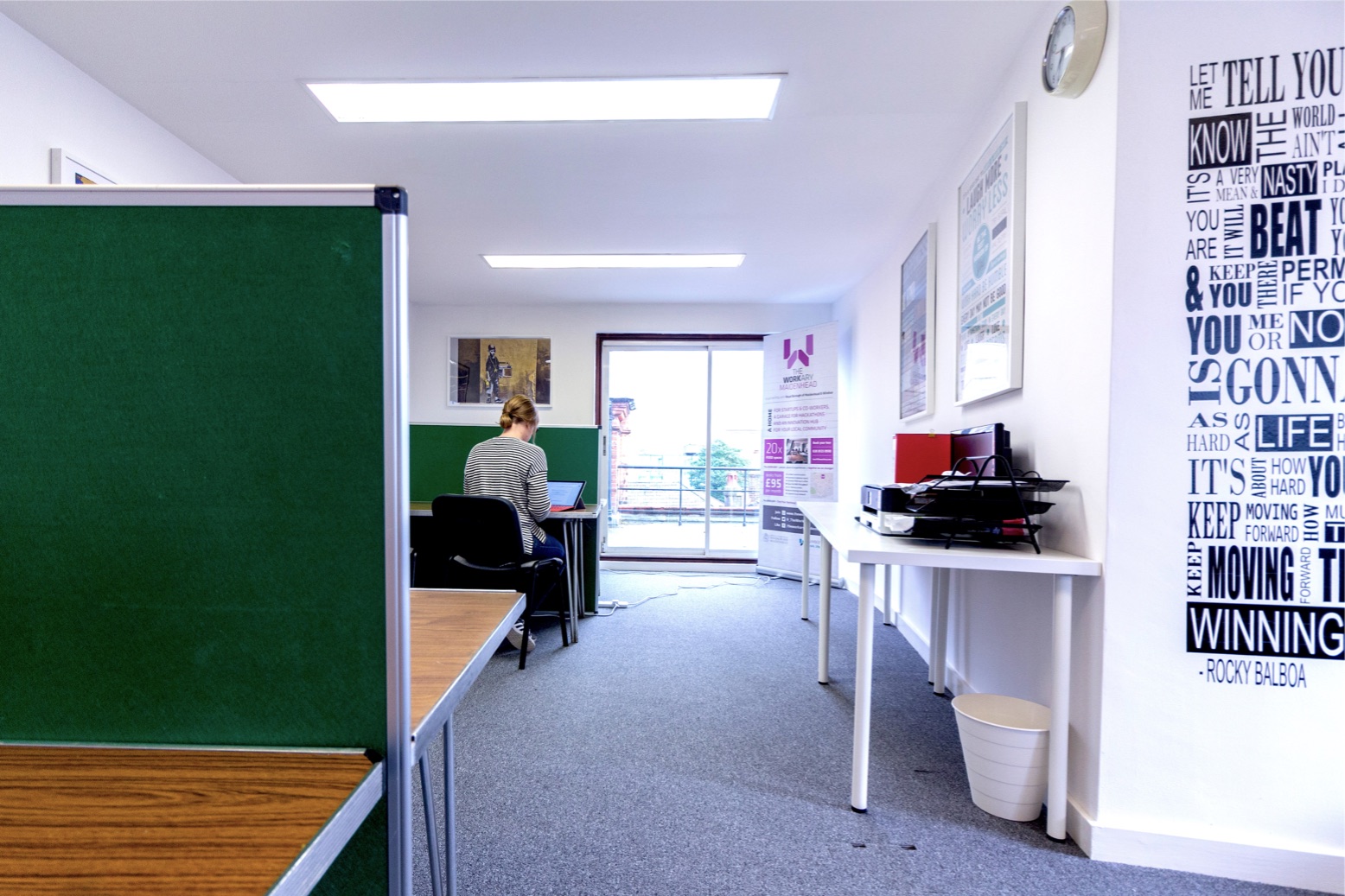 TheWorkary, Maidenhead photo 7