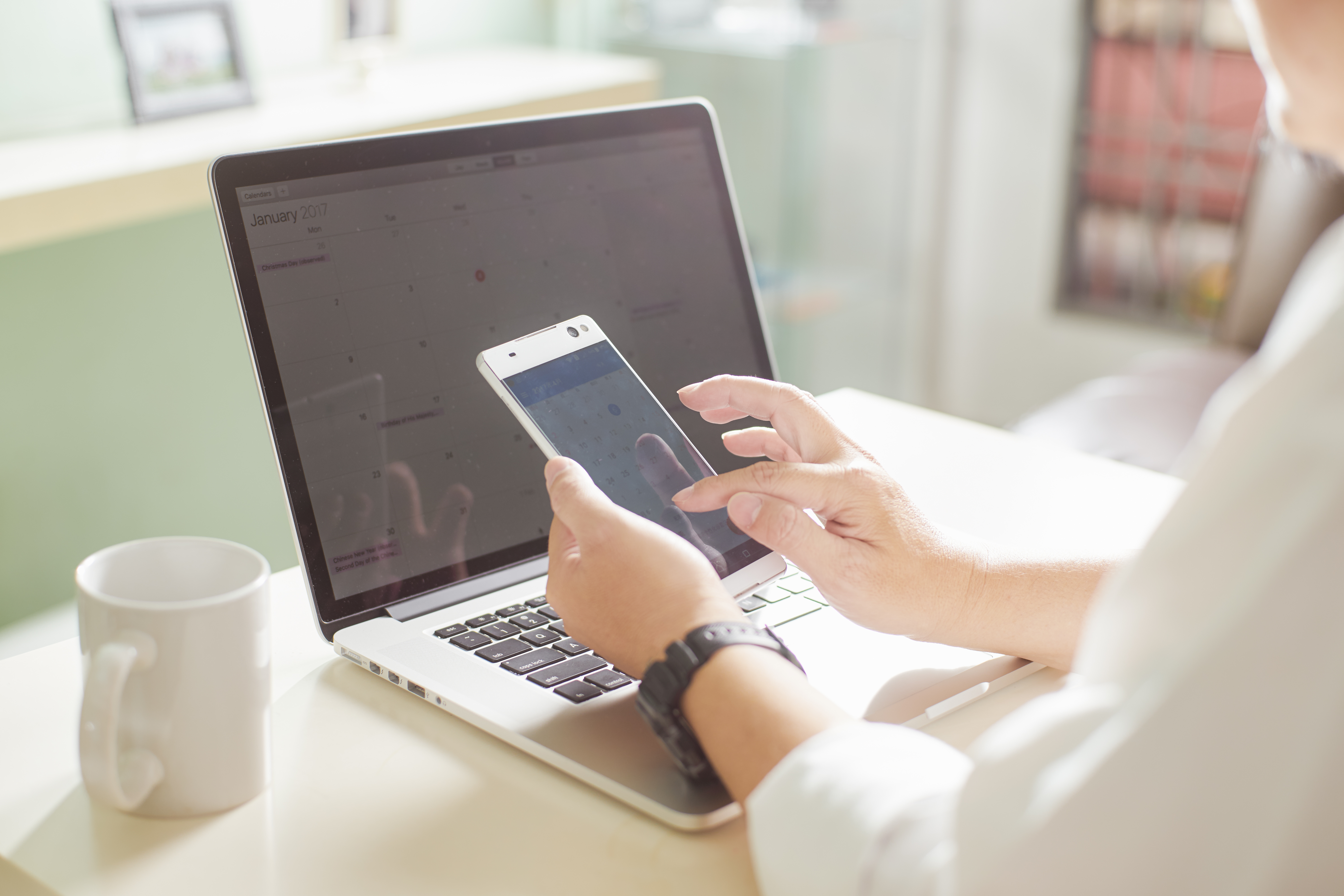 Paramount Pursuits Steubenville